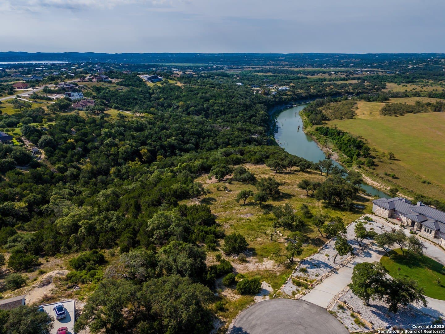 2.17 acres in Comal County - photo 9