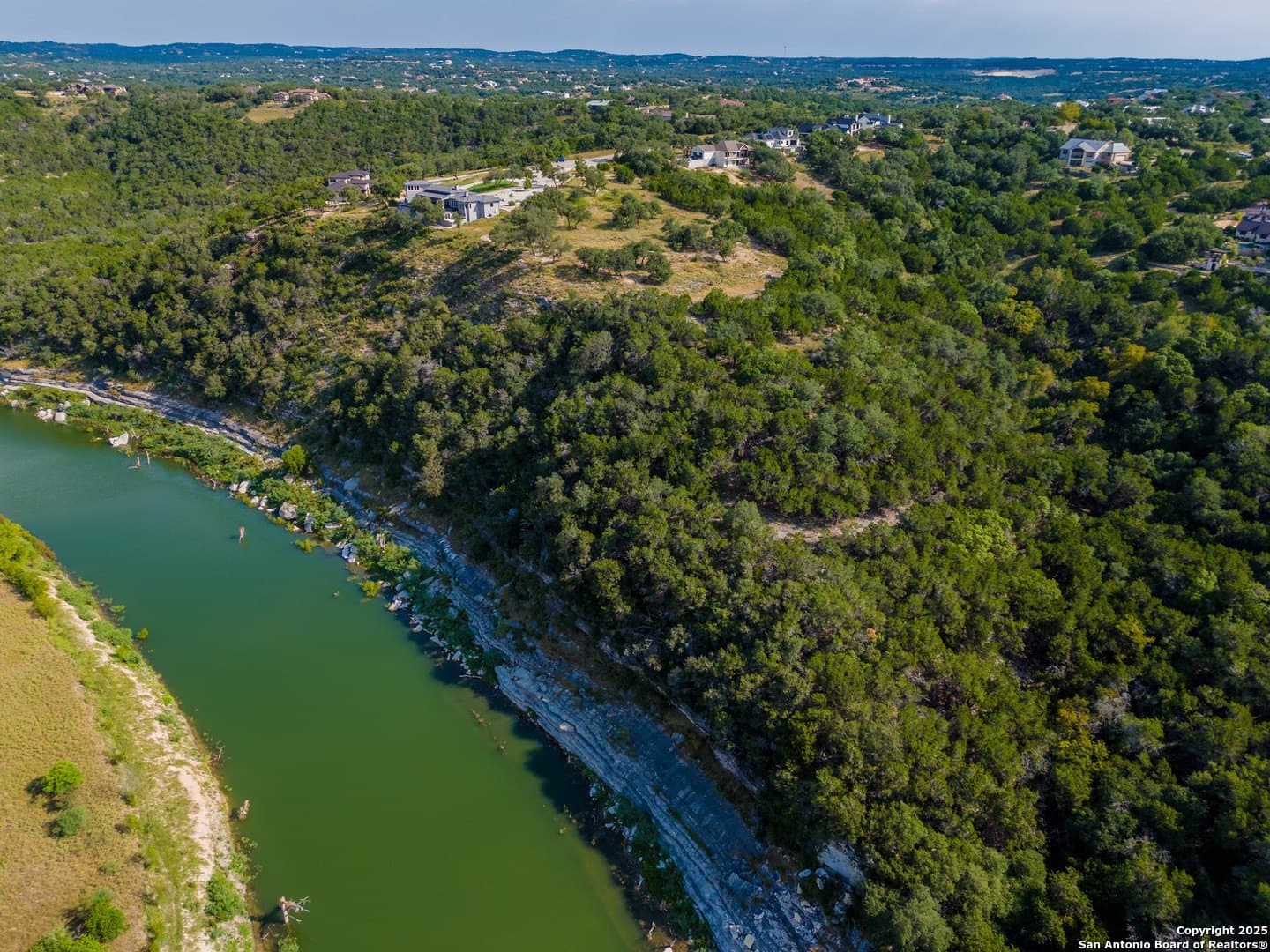2.17 acres in Comal County - photo 8