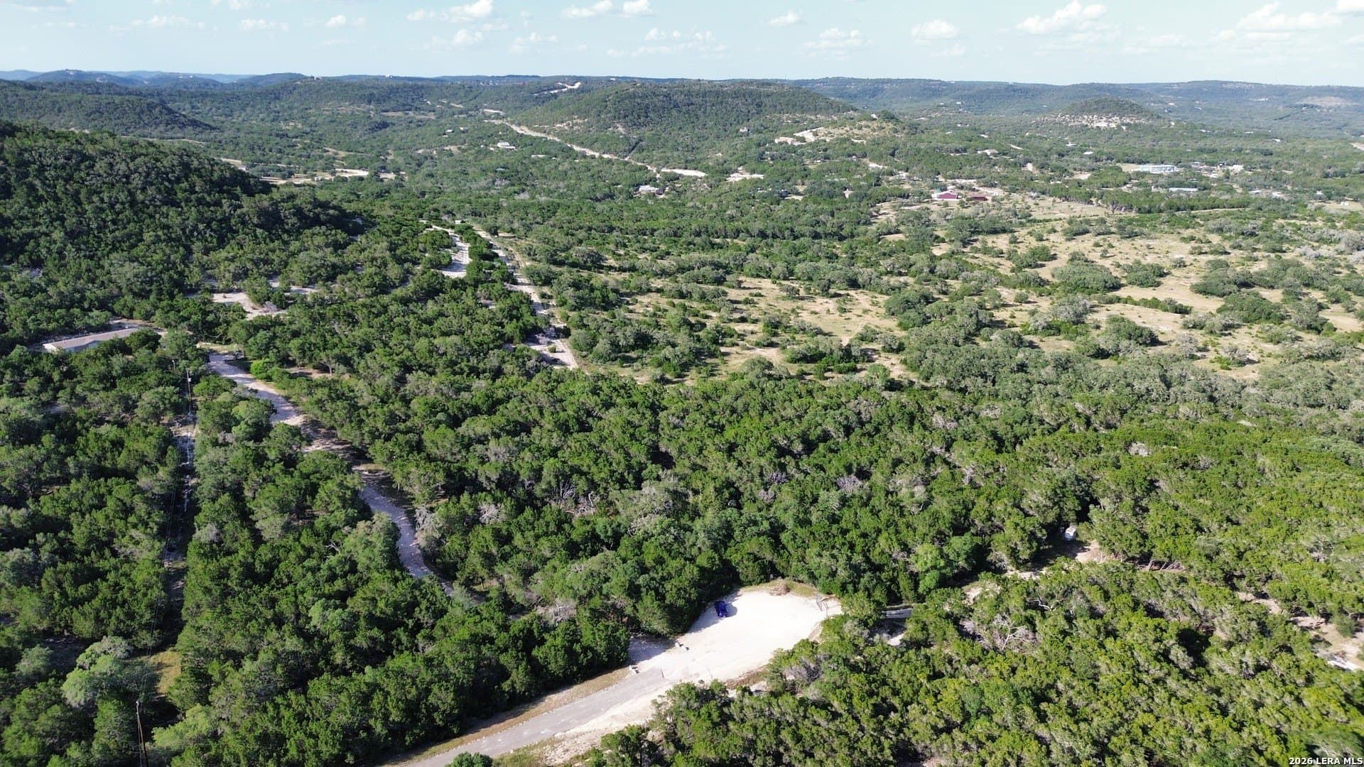 9.5 acres in Bandera County gallery image 3
