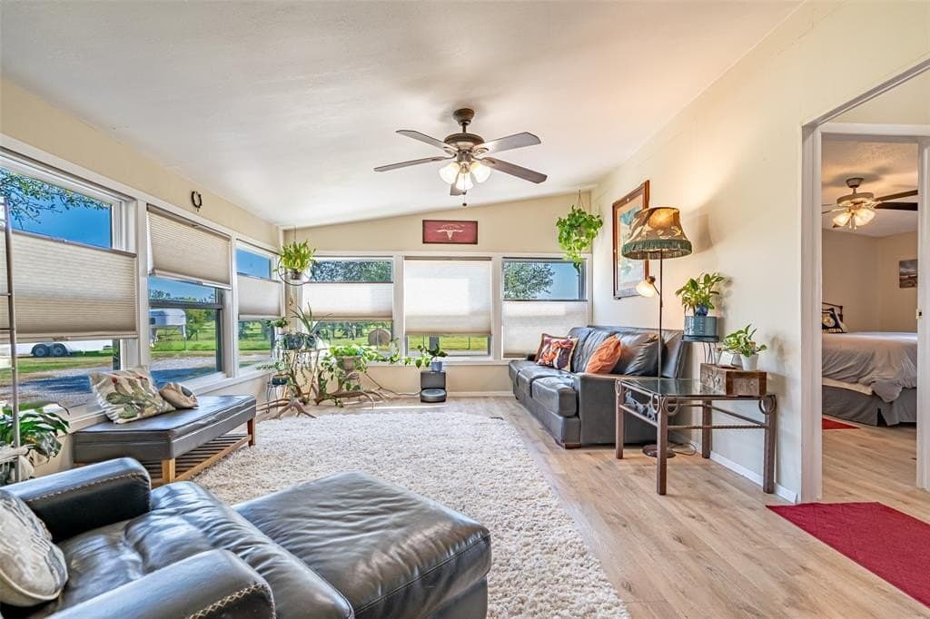 12 acres in Erath County gallery image 4