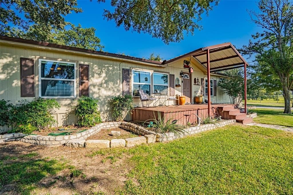 12 acres in Erath County gallery image 3