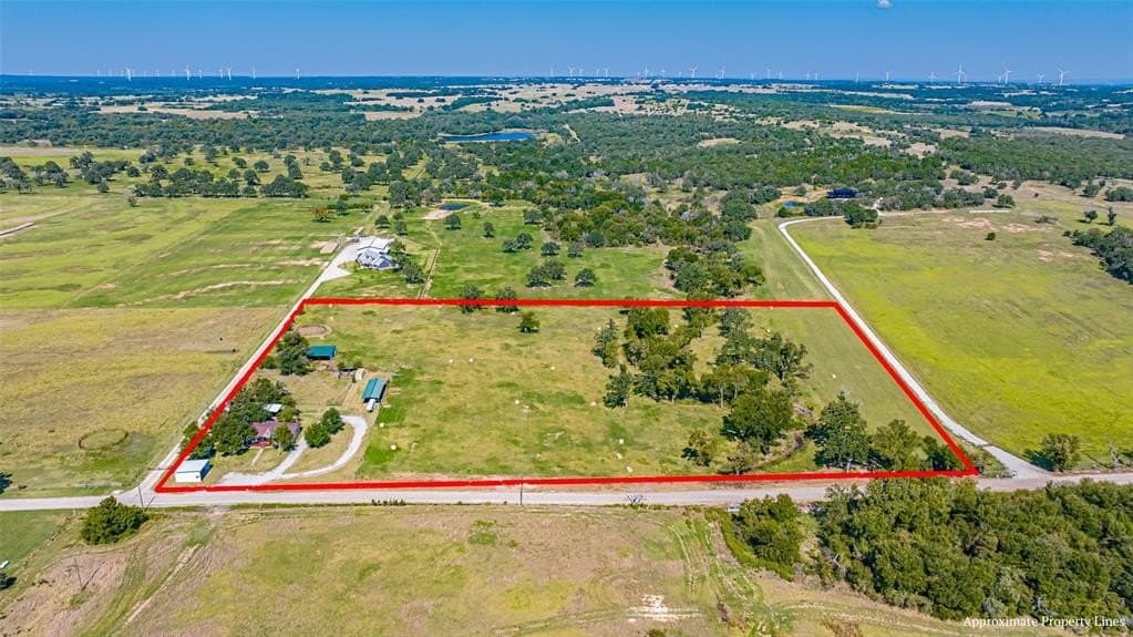 12 acres in Erath County gallery image 2