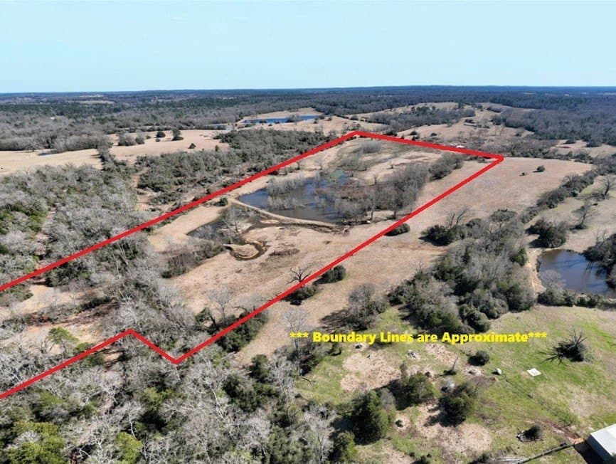 58.97 acres in Leon County - photo 19