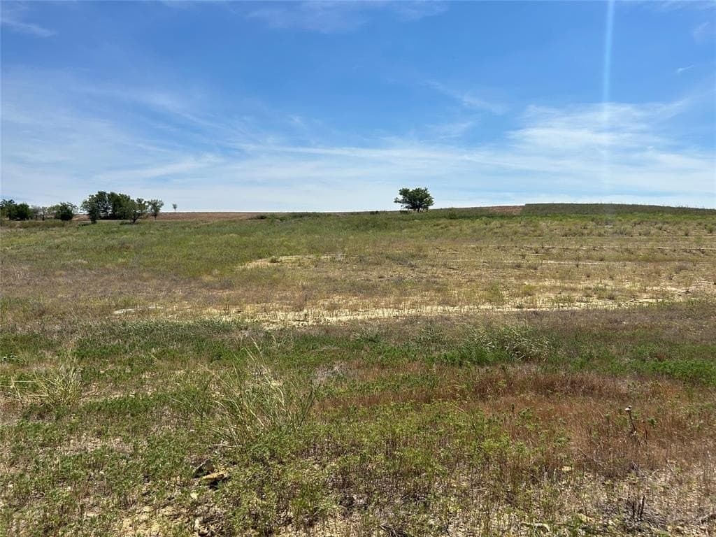 2.03 acres in Parker County