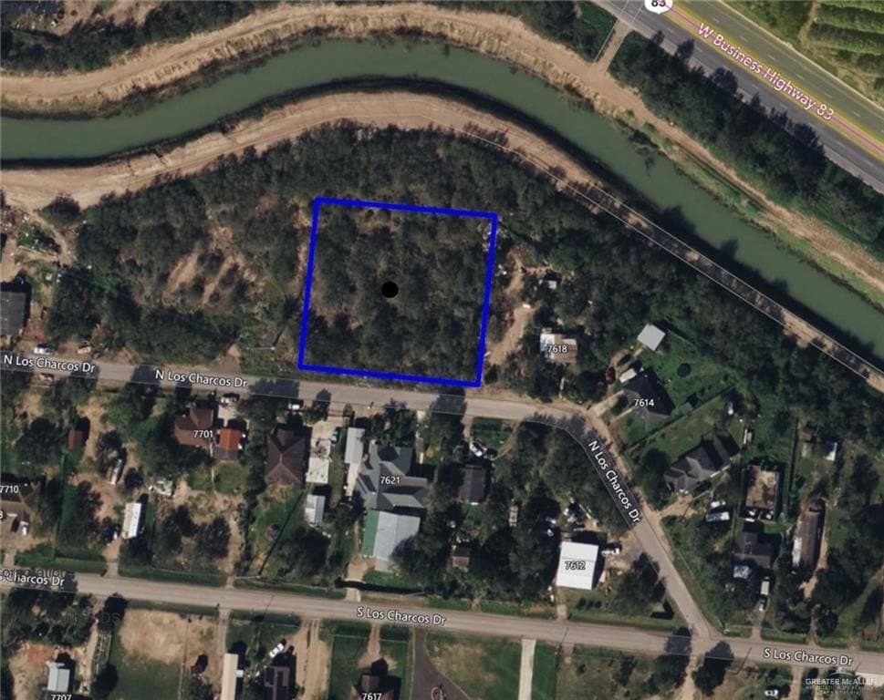 0.96 acres in Hidalgo County - photo 5