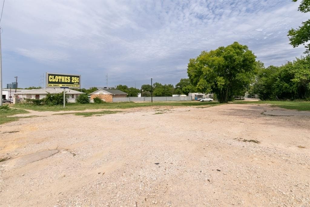 0.34 acres in Tarrant County gallery image 2