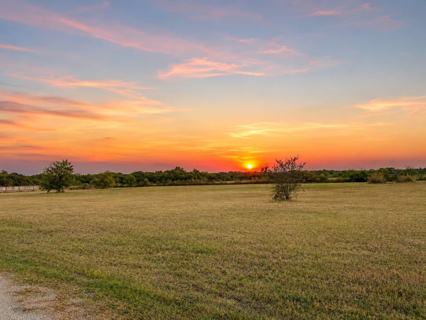 1.12 acres in Hood County