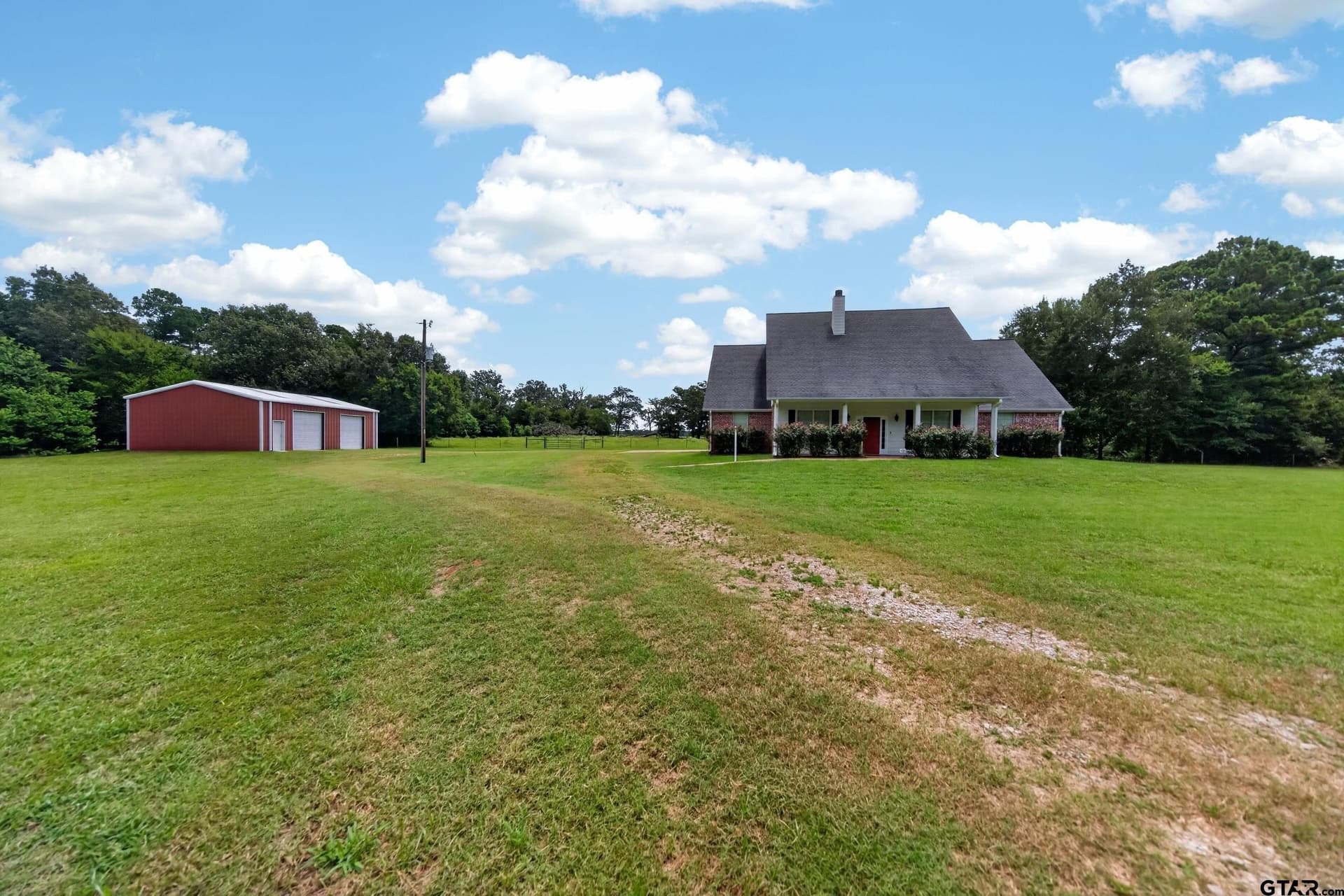 164.01 acres in Cherokee County - photo 10