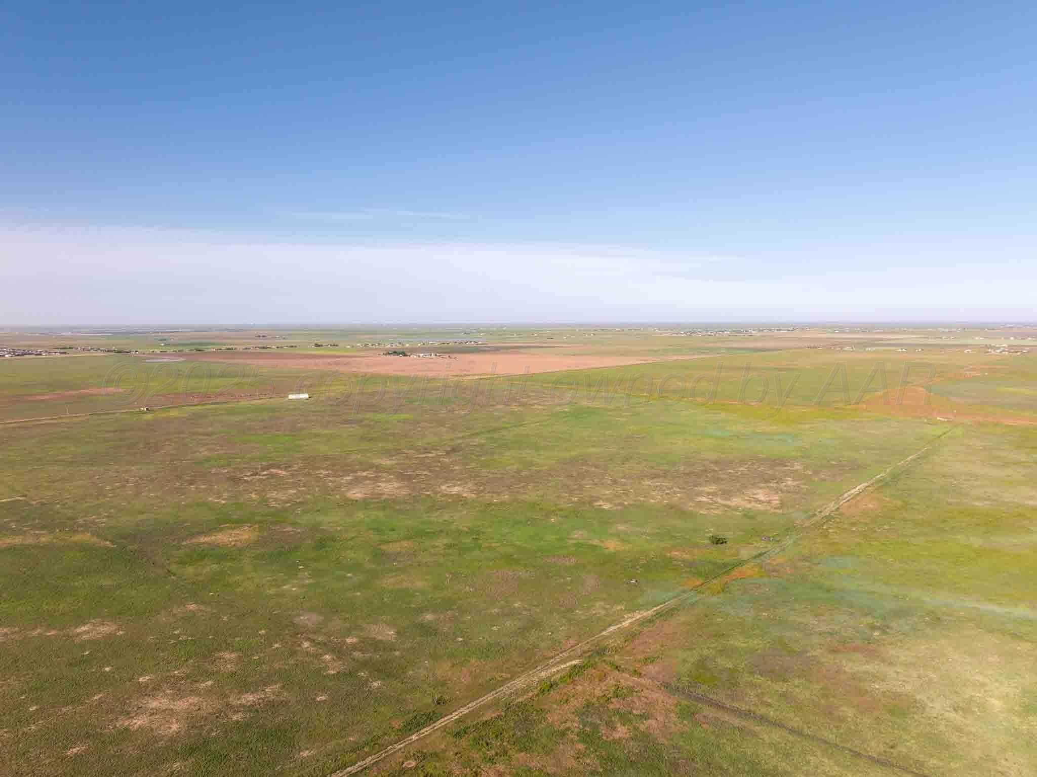 20 acres in Randall County
