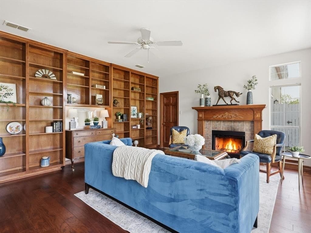 12.2 acres in Parker County gallery image 3