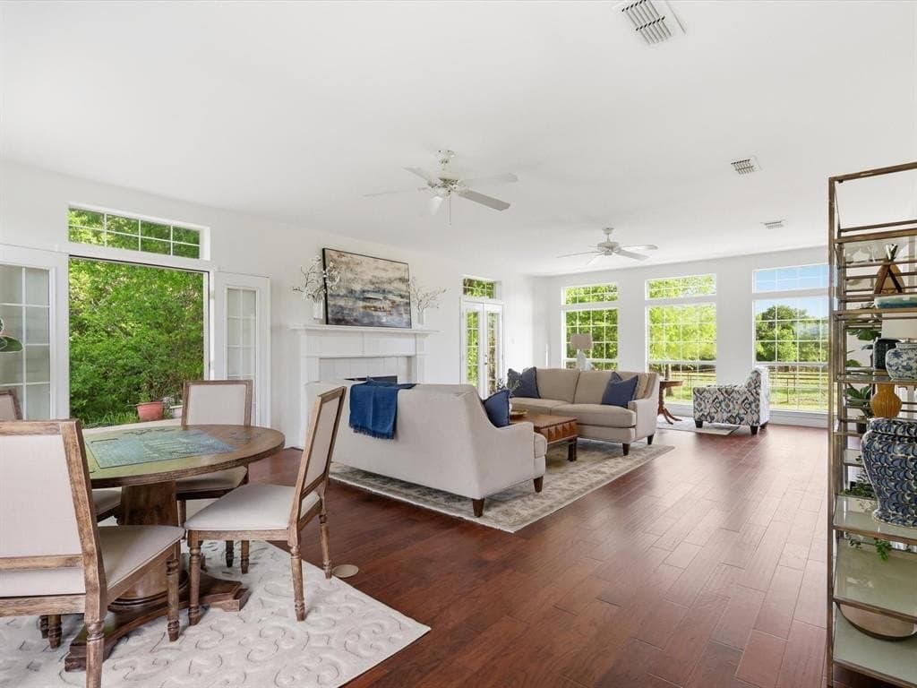 12.2 acres in Parker County gallery image 4