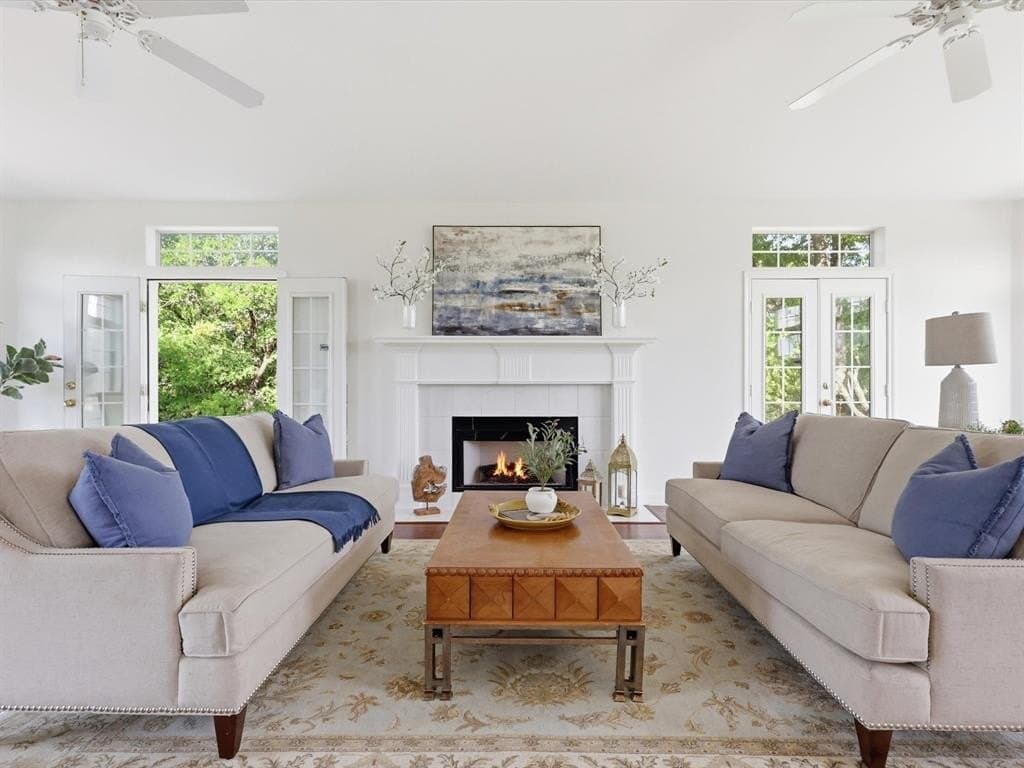 12.2 acres in Parker County featured view