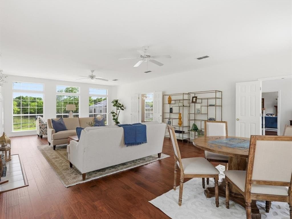 12.2 acres in Parker County