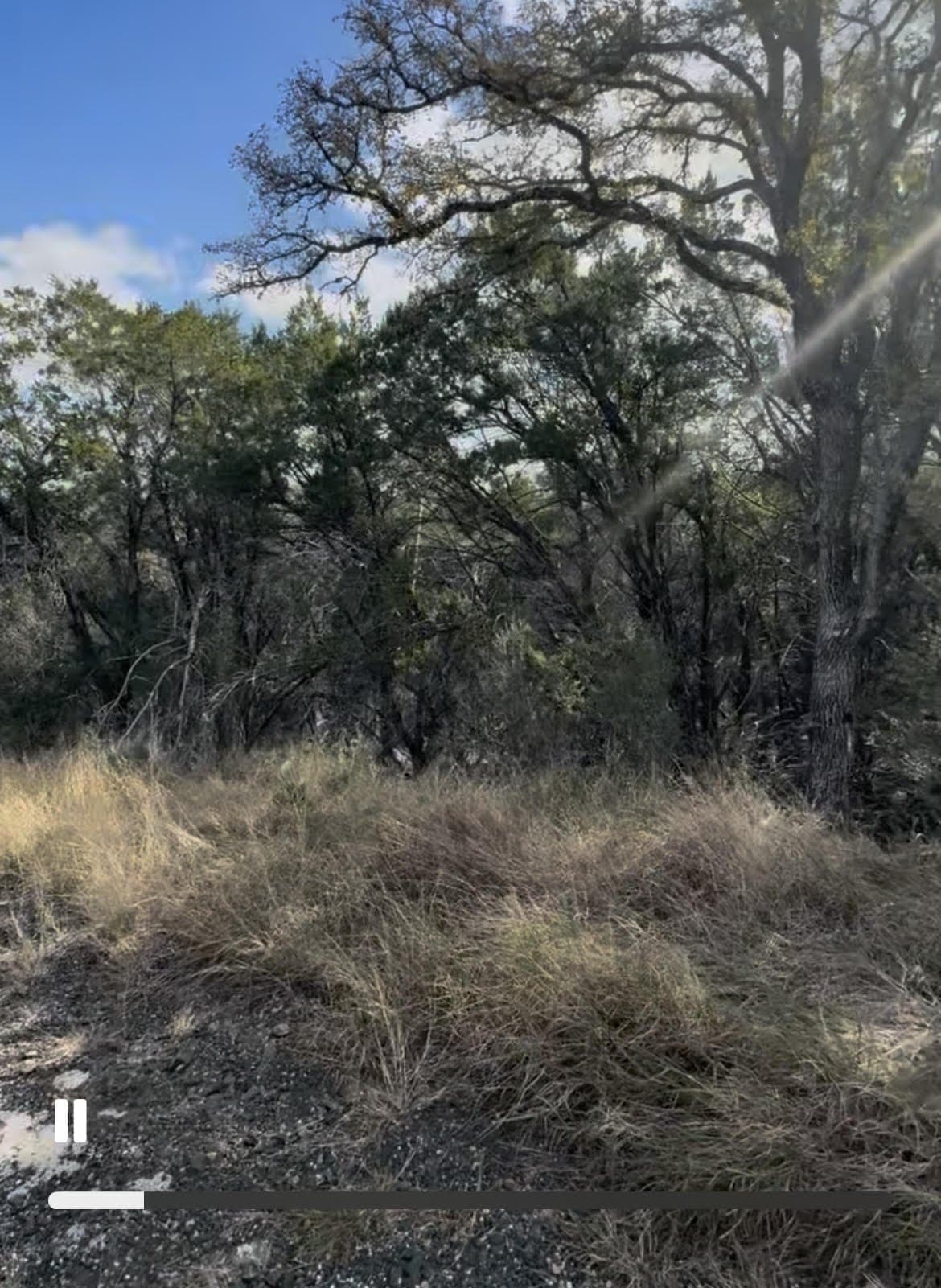 0.27 acres in Burnet County - photo 6