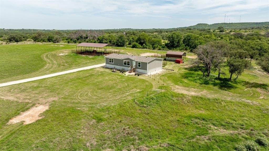 16 acres in Comanche County gallery image 3