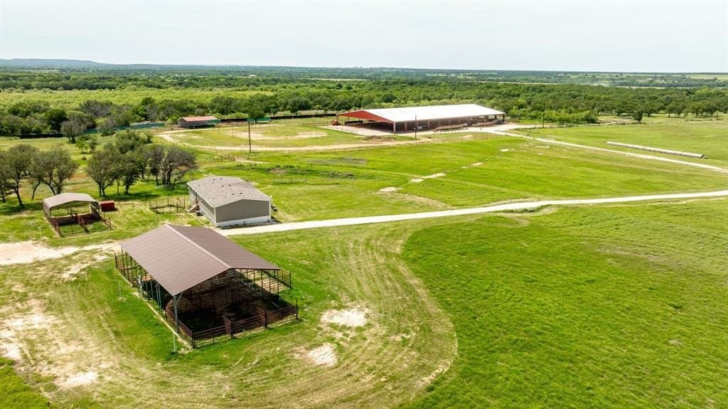 16 acres in Comanche County gallery image 4