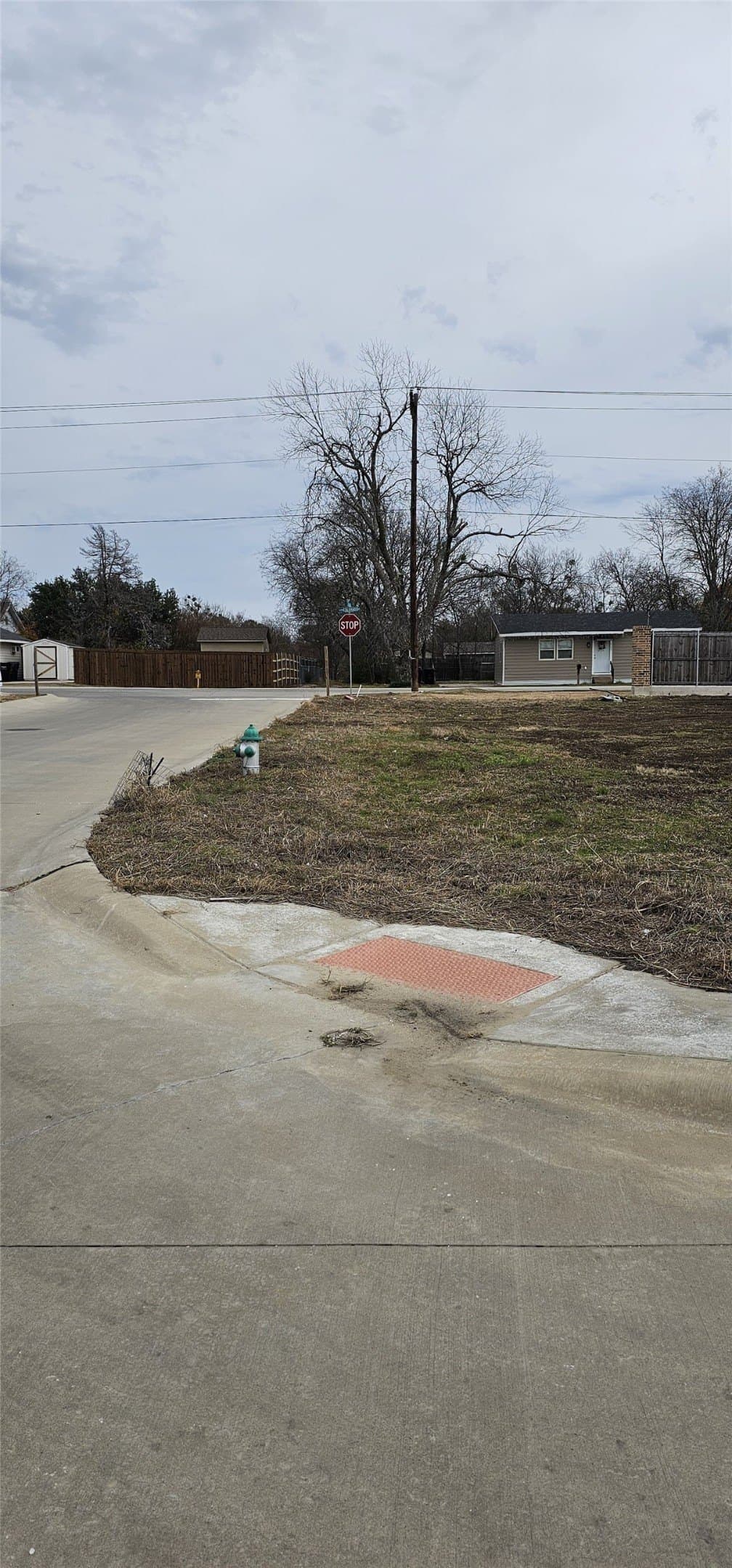 0.17 acres in Hunt County - photo 13