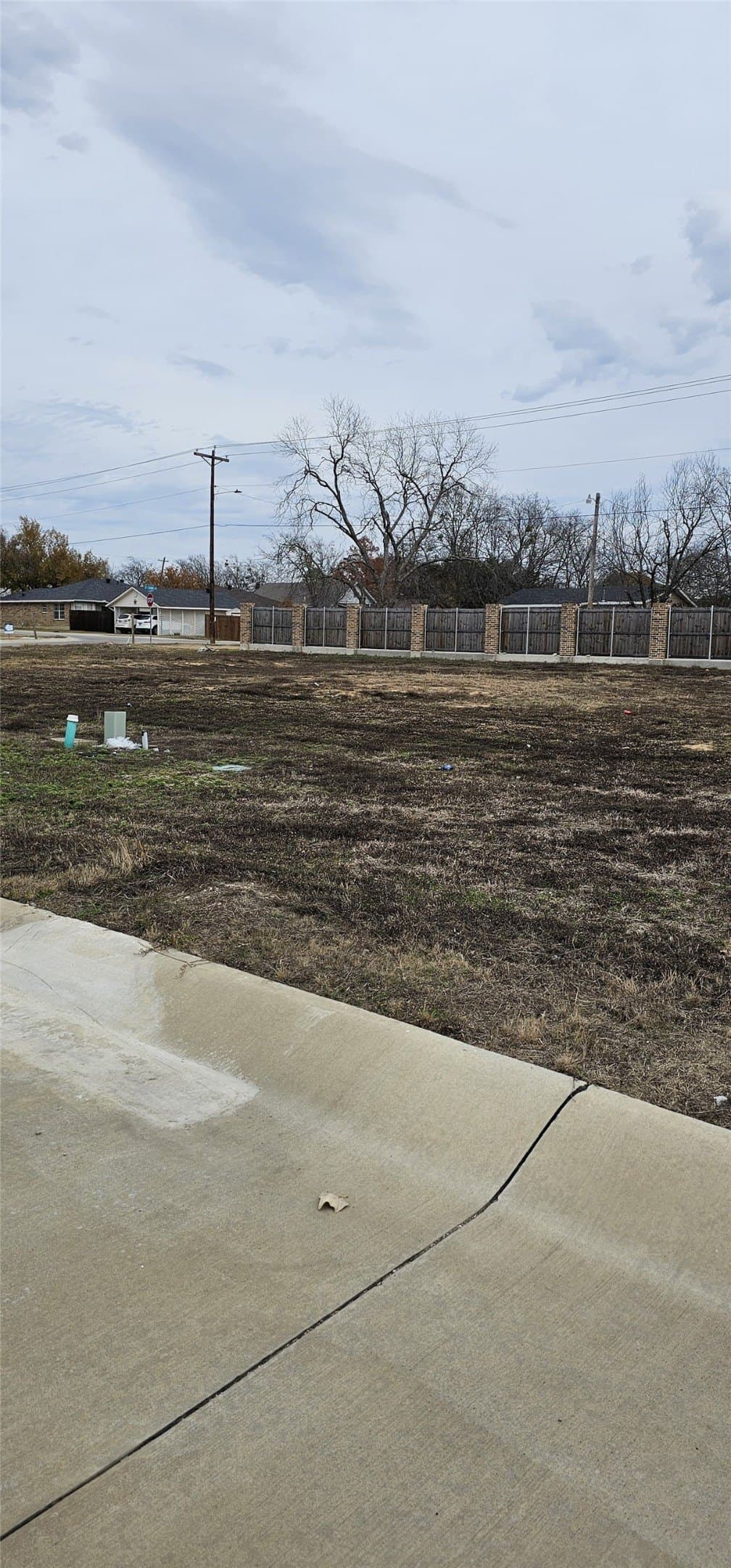 0.17 acres in Hunt County featured view