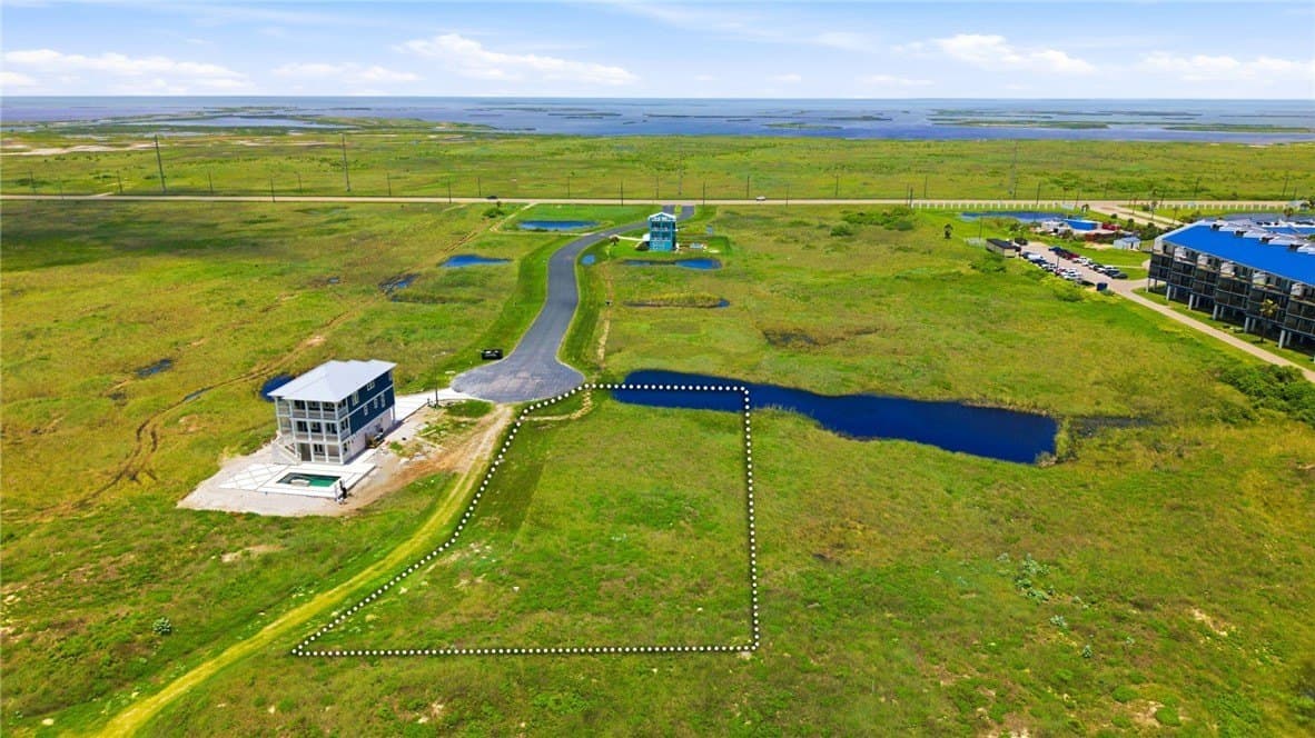 0.81 acres in Nueces County featured view