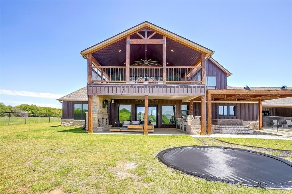 42.74 acres in Wise County gallery image 2