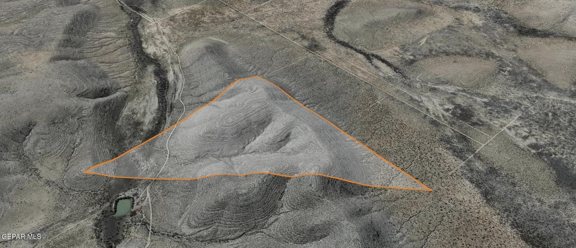 92.5 acres in Hudspeth County - photo 8