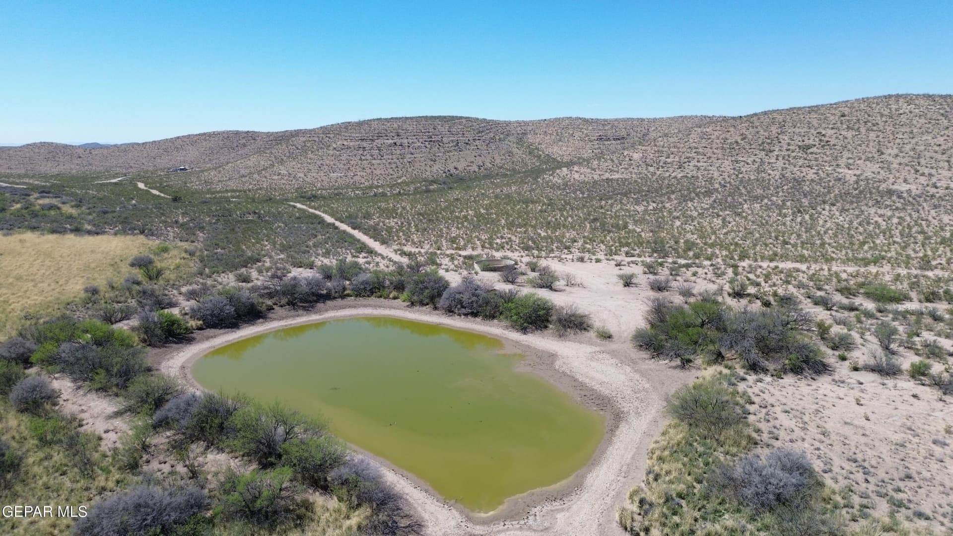 92.5 acres in Hudspeth County - photo 33