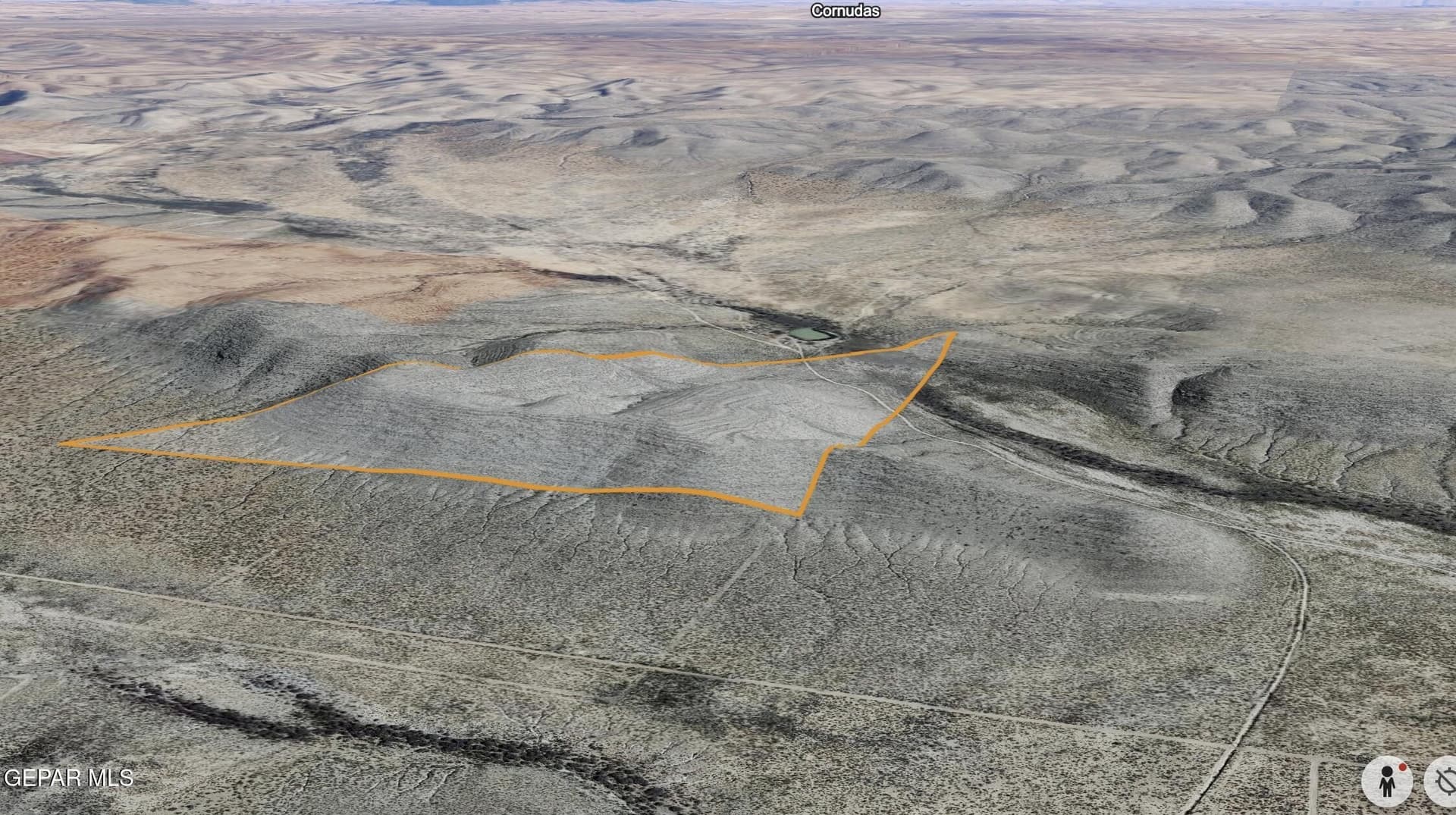 92.5 acres in Hudspeth County - photo 7