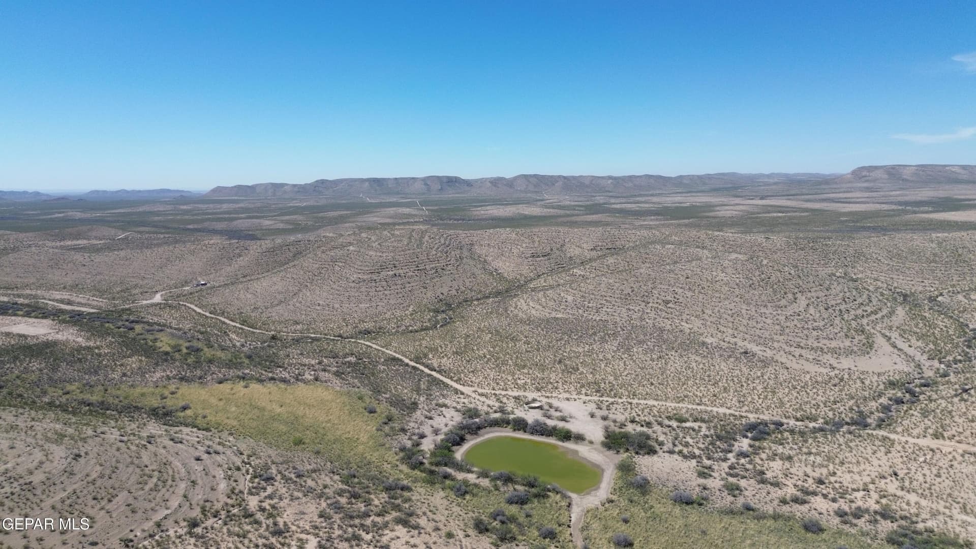 92.5 acres in Hudspeth County - photo 2