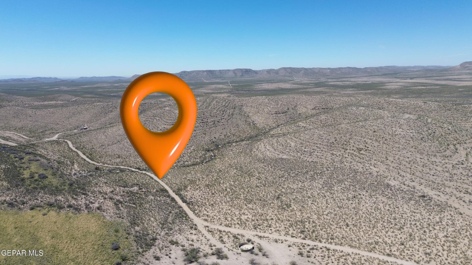 92.5 acres in Hudspeth County - photo 10
