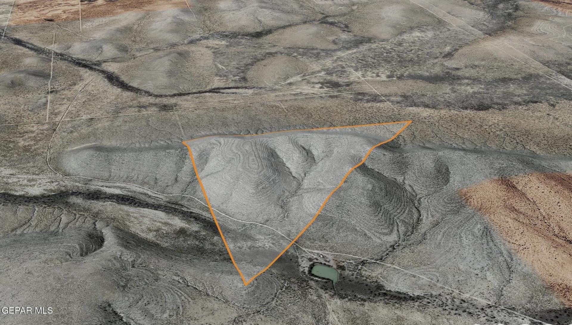 92.5 acres in Hudspeth County - photo 6
