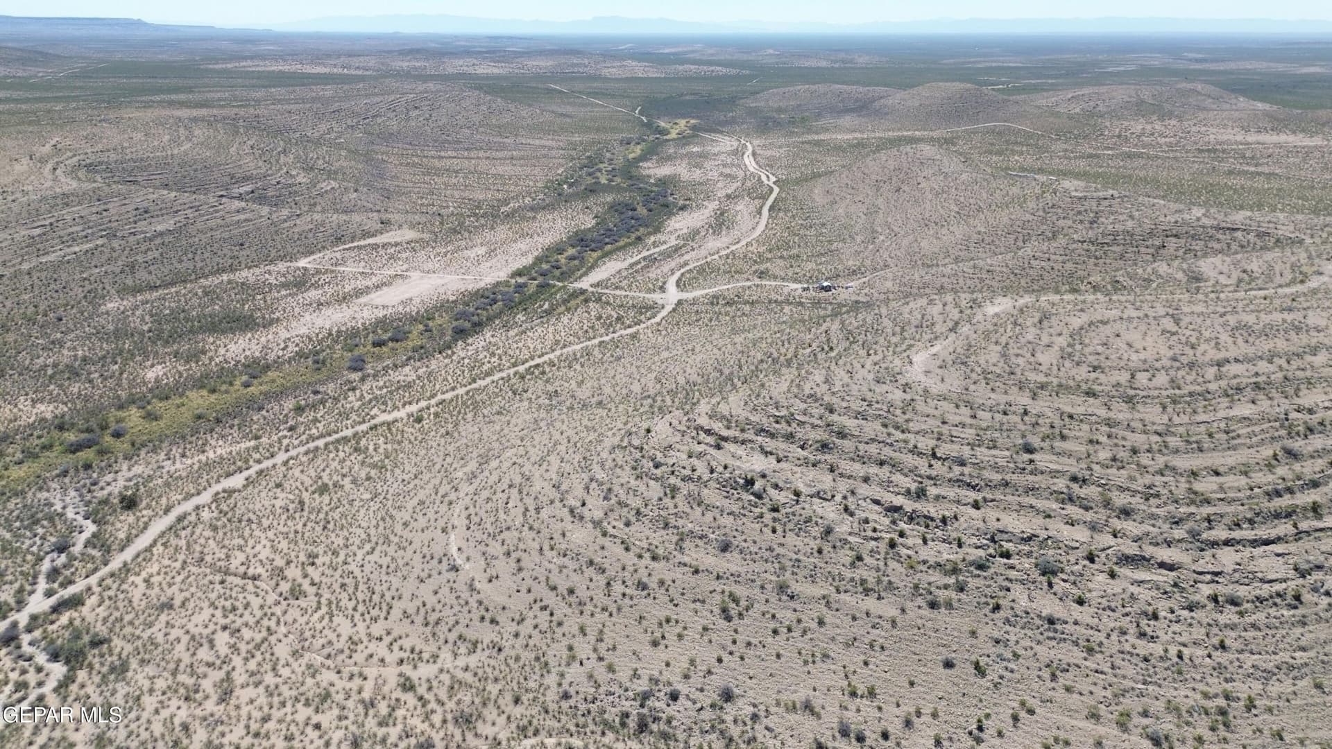 92.5 acres in Hudspeth County - photo 20