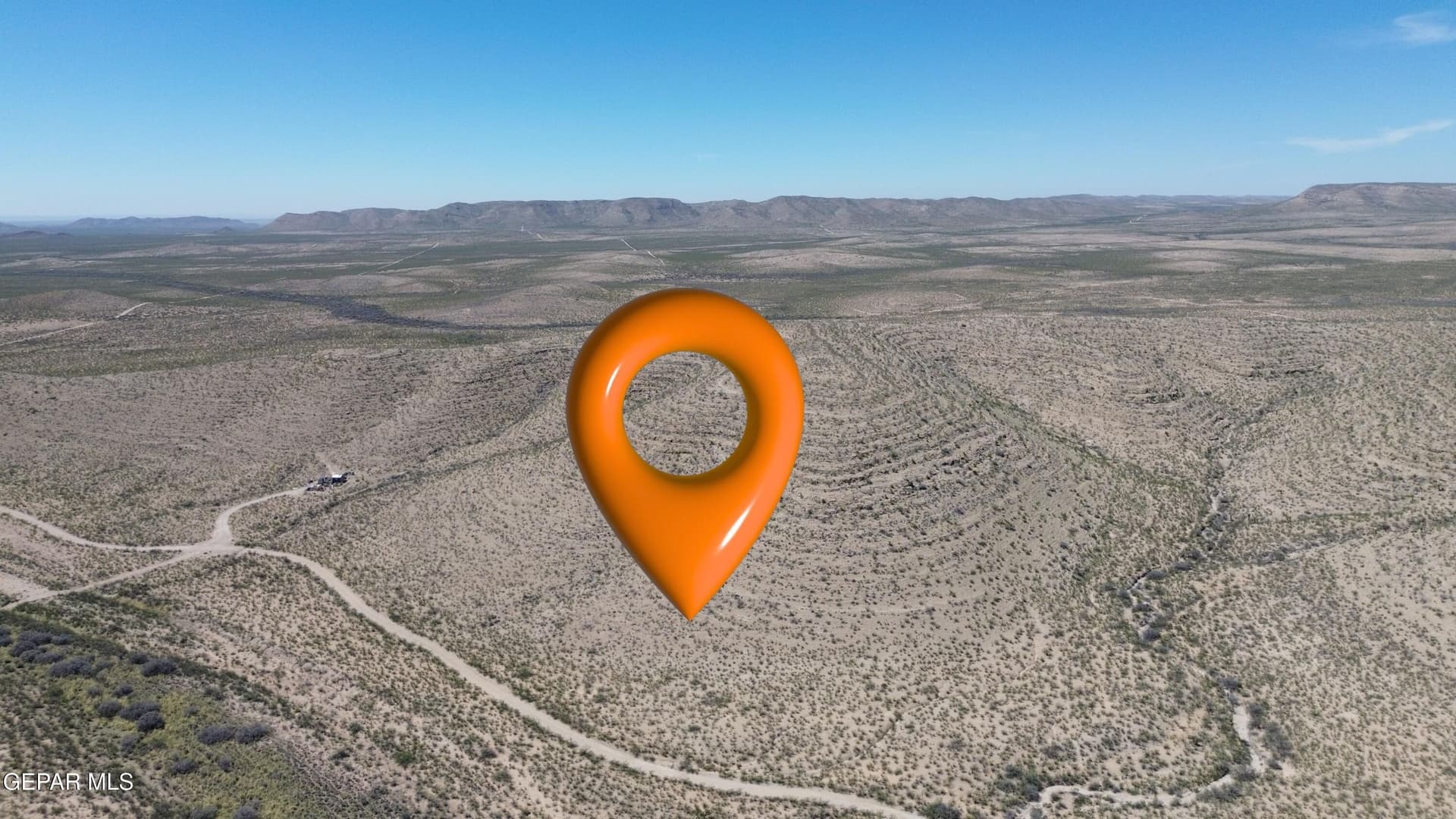 92.5 acres in Hudspeth County - photo 11