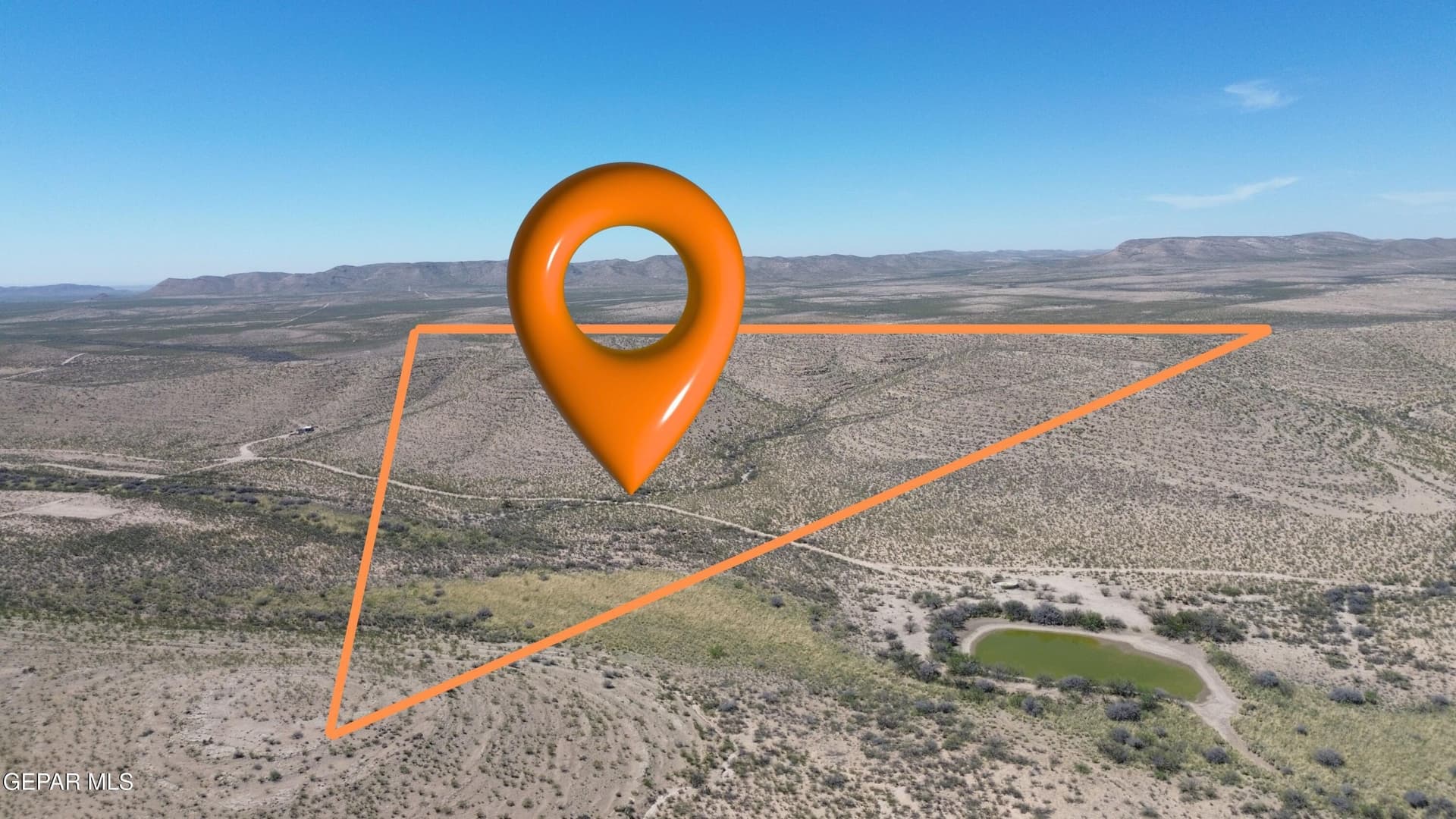92.5 acres in Hudspeth County - photo 15
