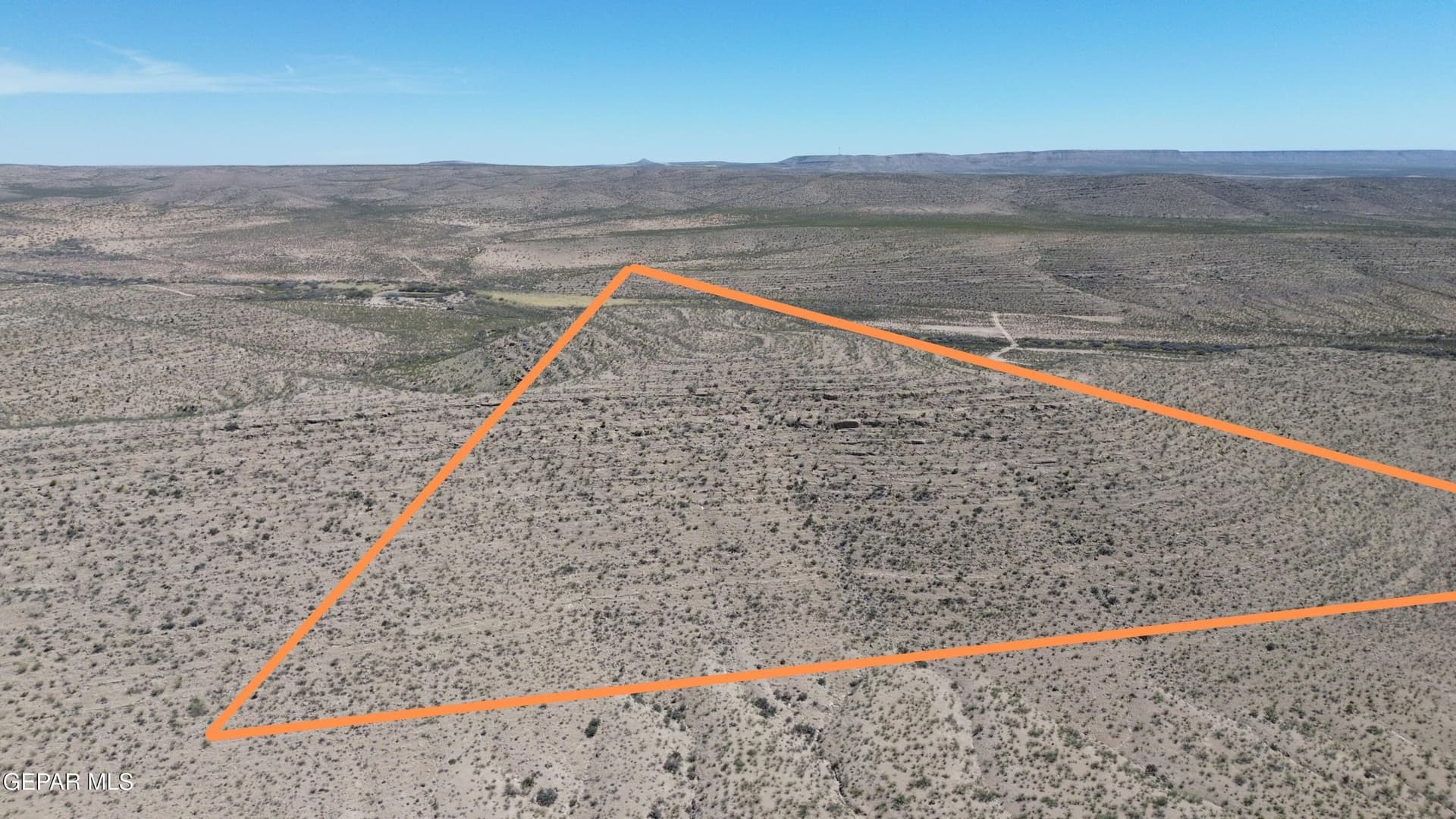 92.5 acres in Hudspeth County - photo 12
