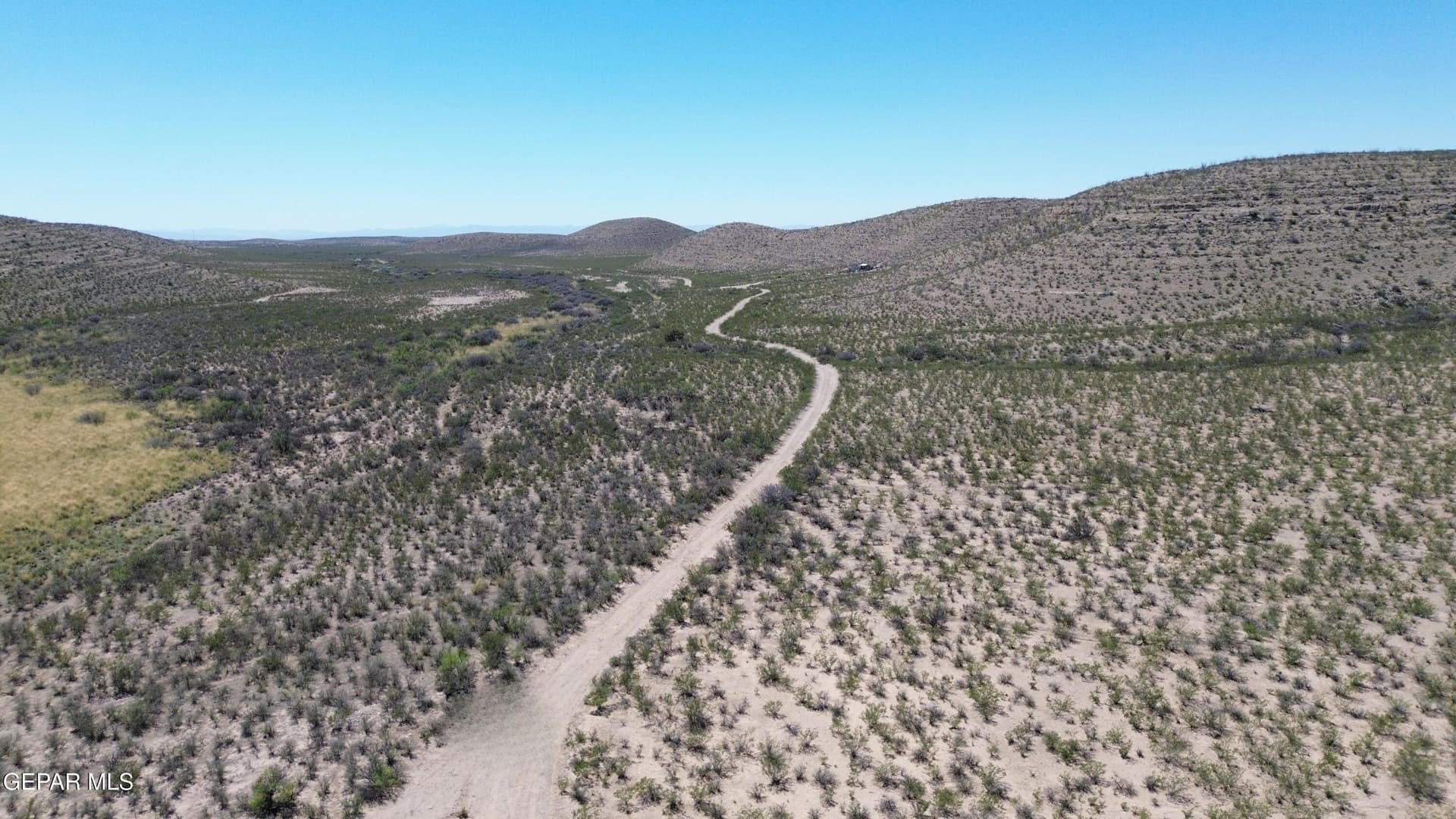 92.5 acres in Hudspeth County - photo 9