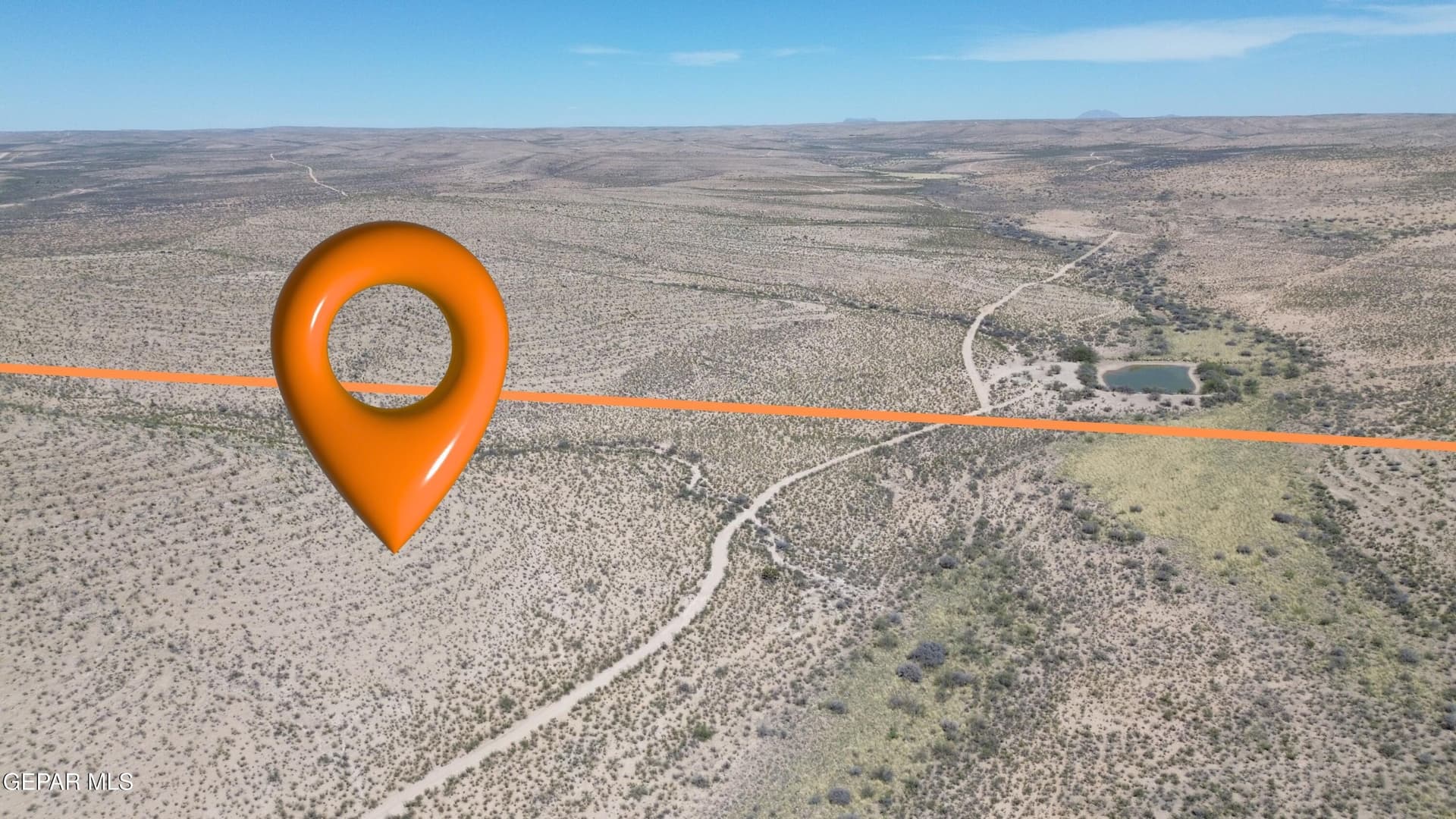92.5 acres in Hudspeth County - photo 13