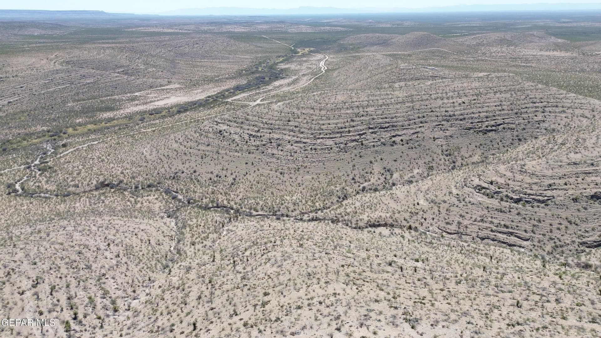 92.5 acres in Hudspeth County - photo 21