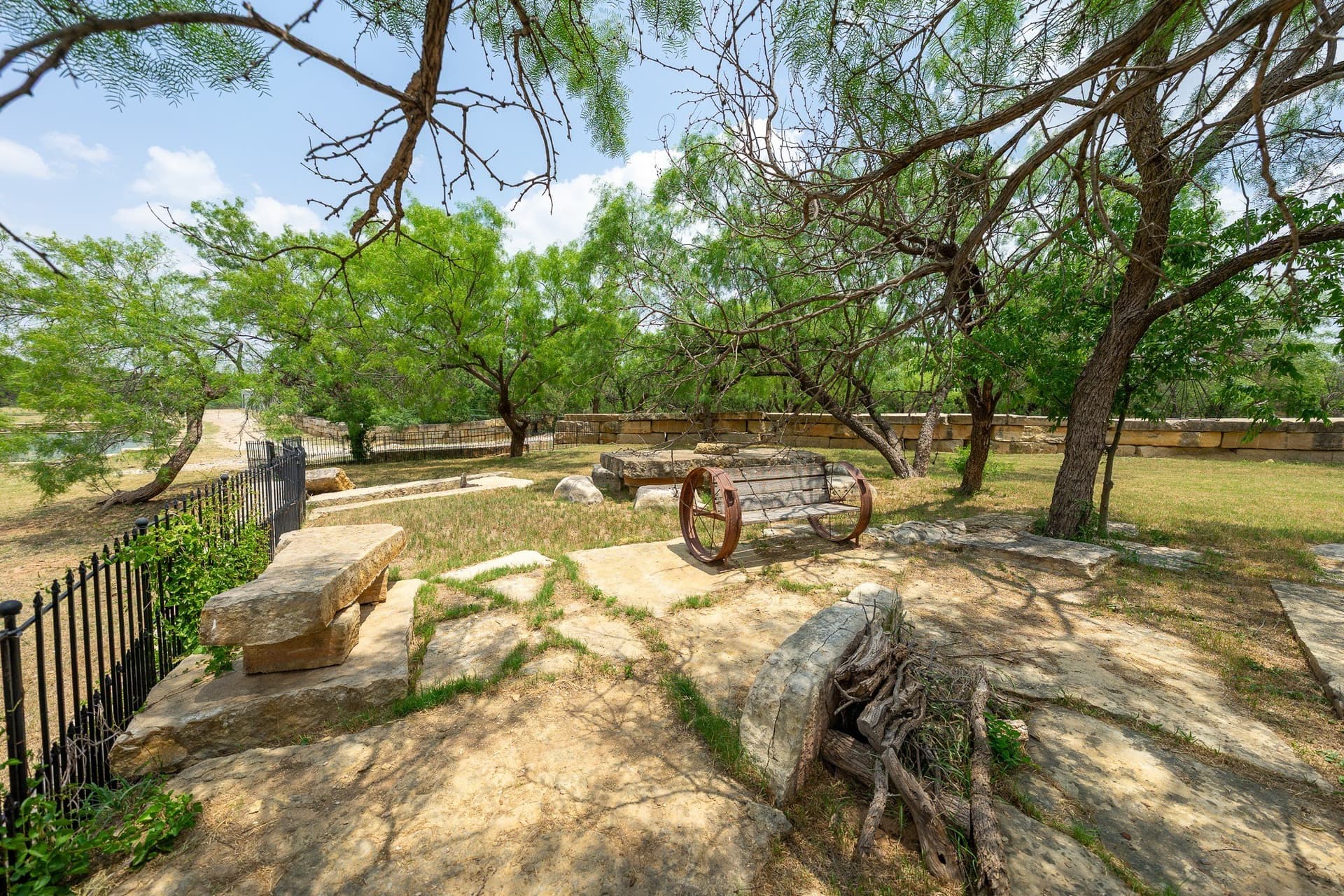15.25 acres in Jones County - photo 27