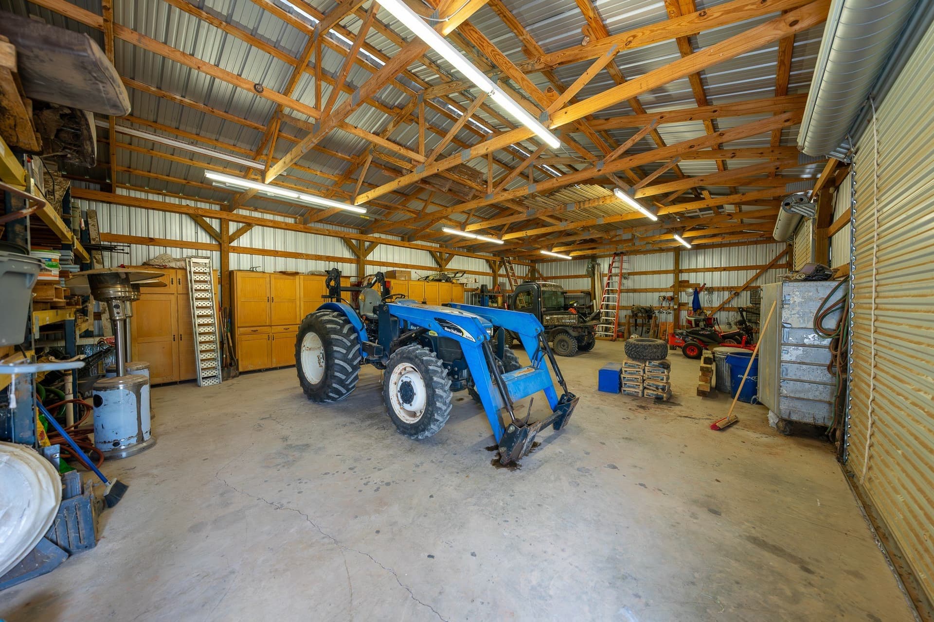 15.25 acres in Jones County - photo 32