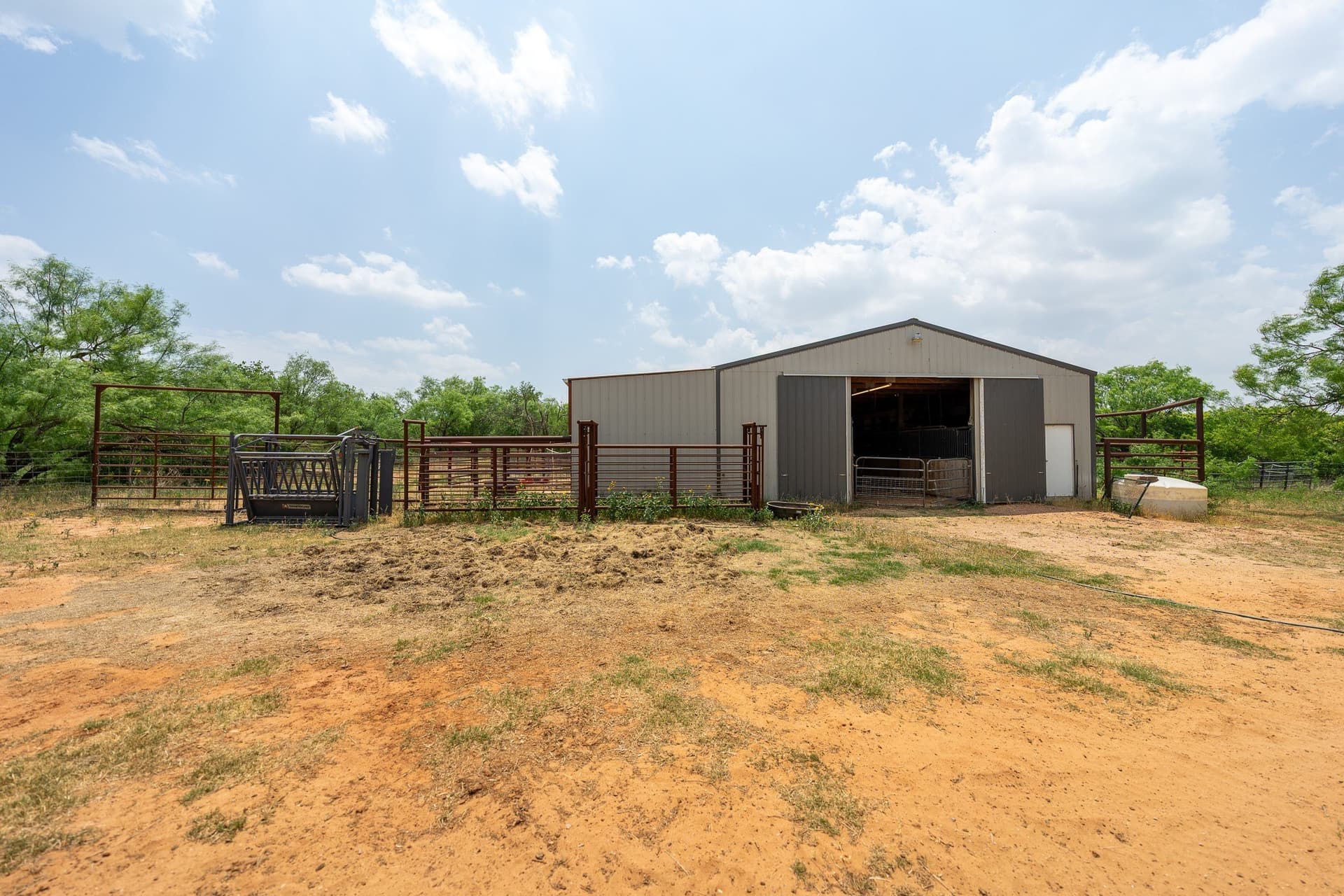 15.25 acres in Jones County - photo 37