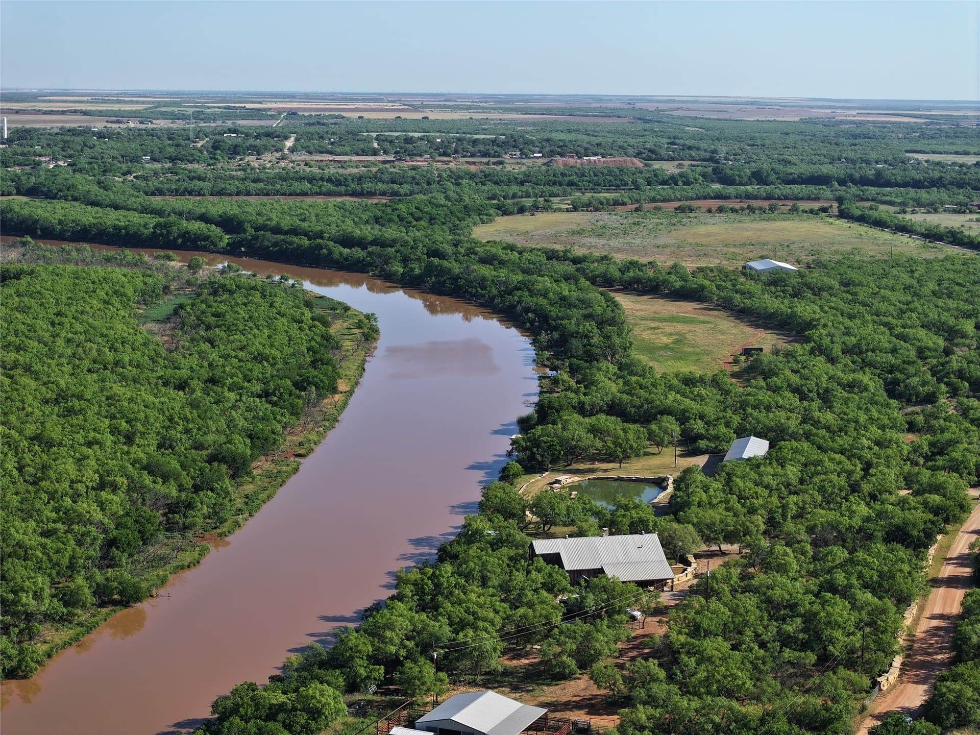 15.25 acres in Jones County - photo 2