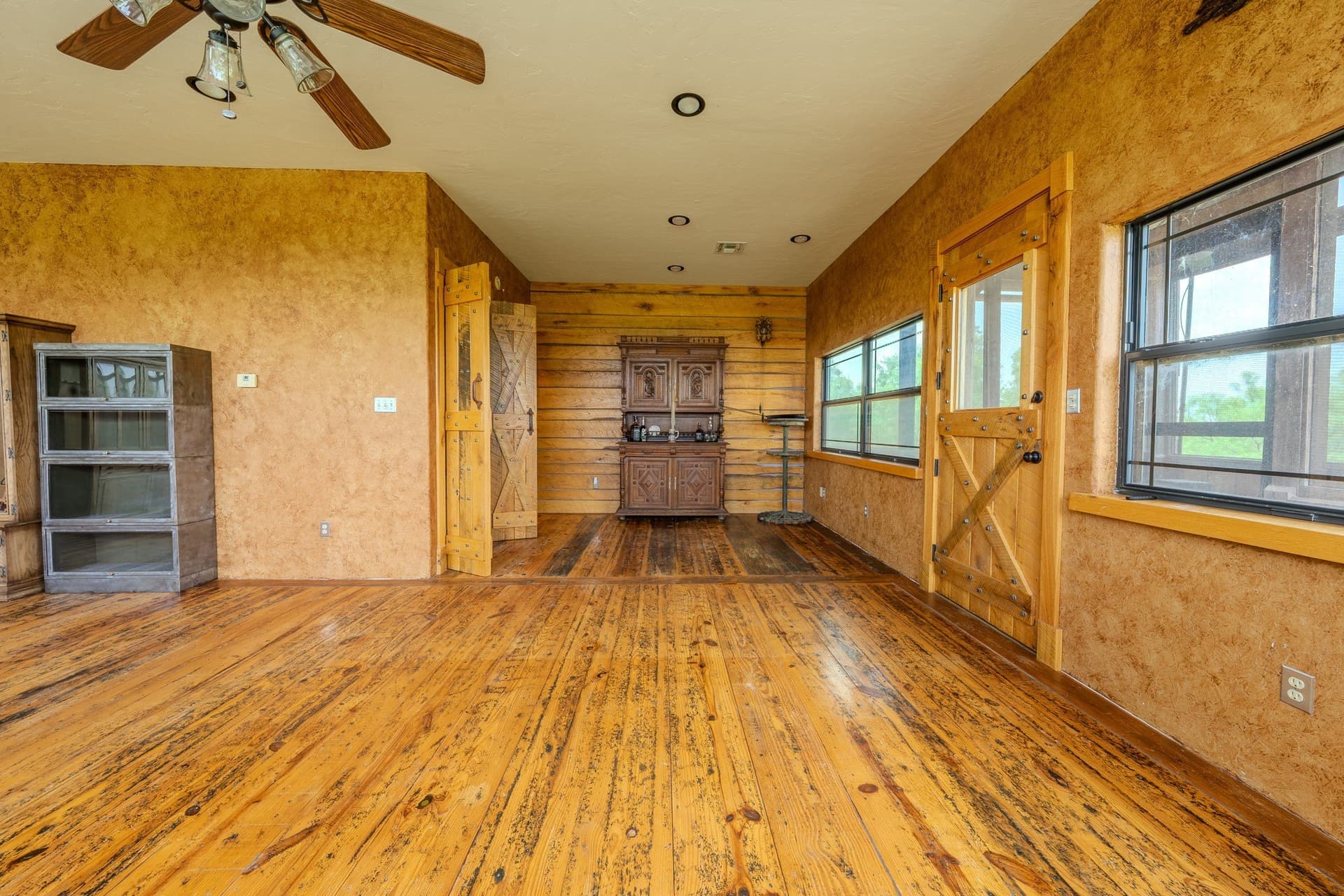 15.25 acres in Jones County - photo 21