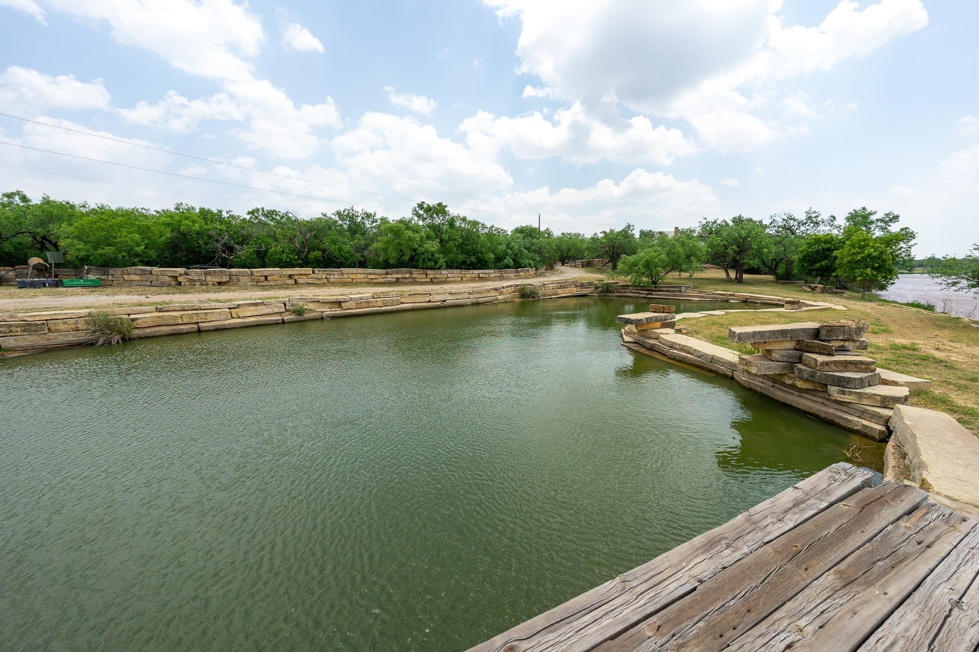 15.25 acres in Jones County - photo 36