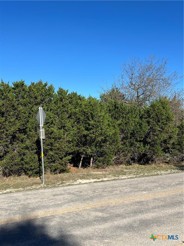 0.15 acres in Comal County