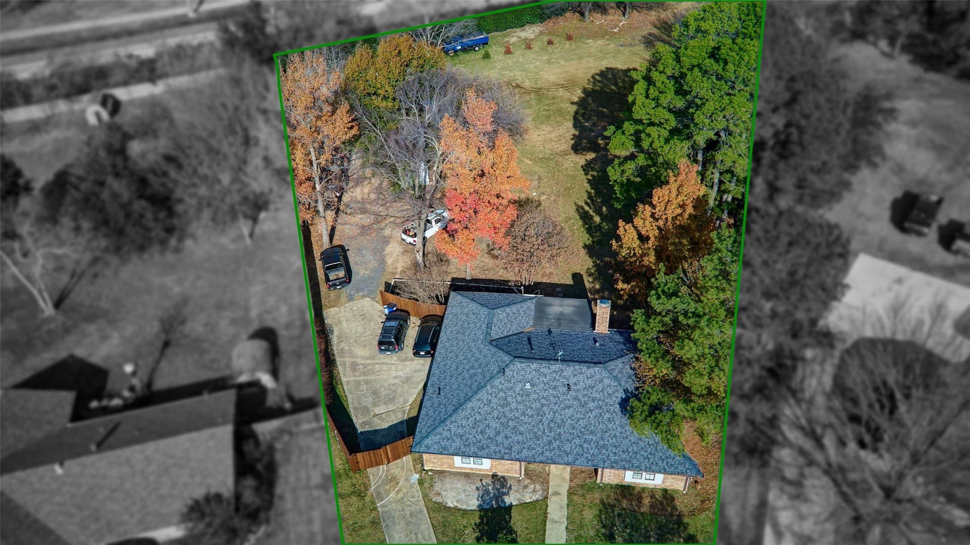 1.24 acres in Tarrant County gallery image 3