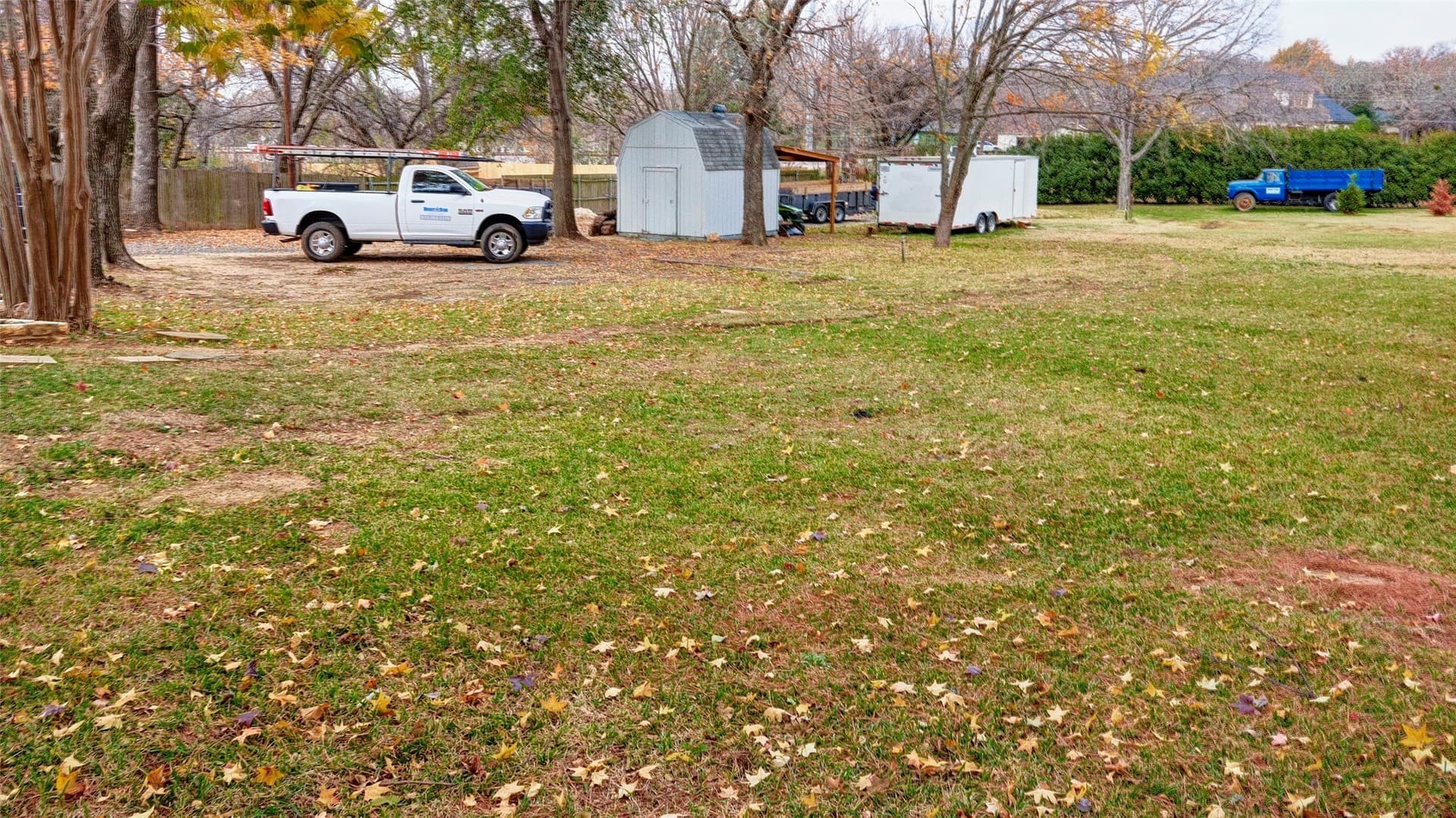 1.24 acres in Tarrant County - photo 8