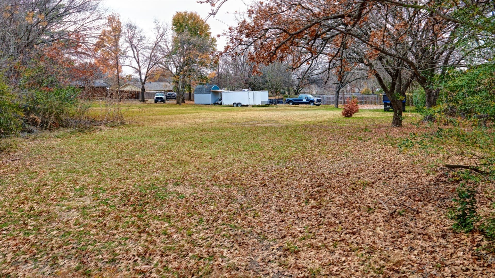 1.24 acres in Tarrant County - photo 6