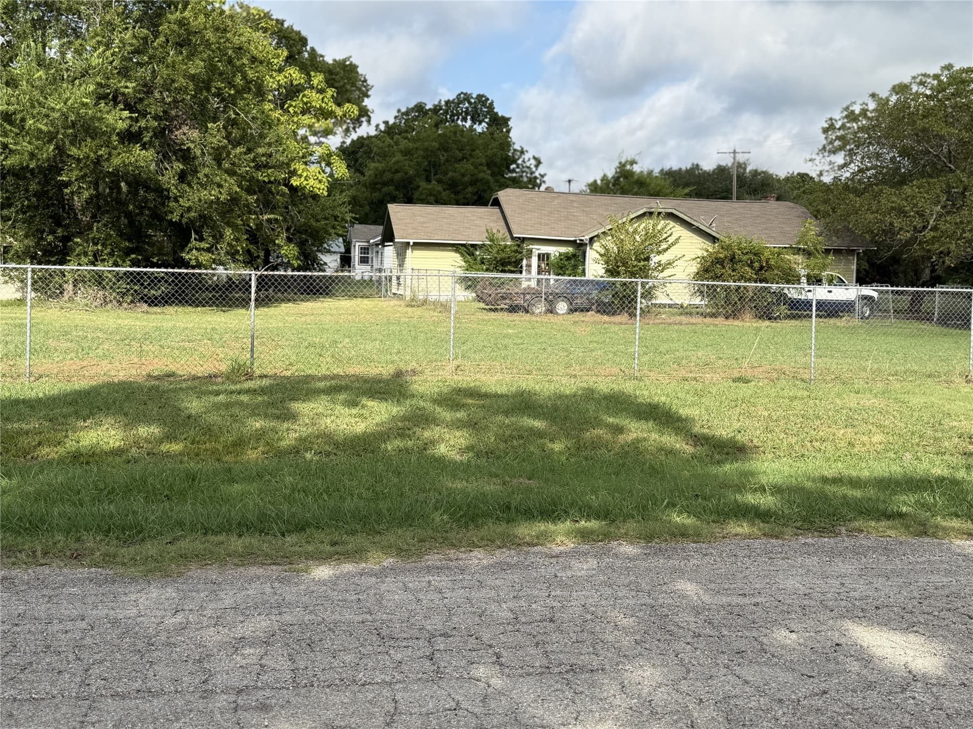 0.23 acres in Navarro County featured view