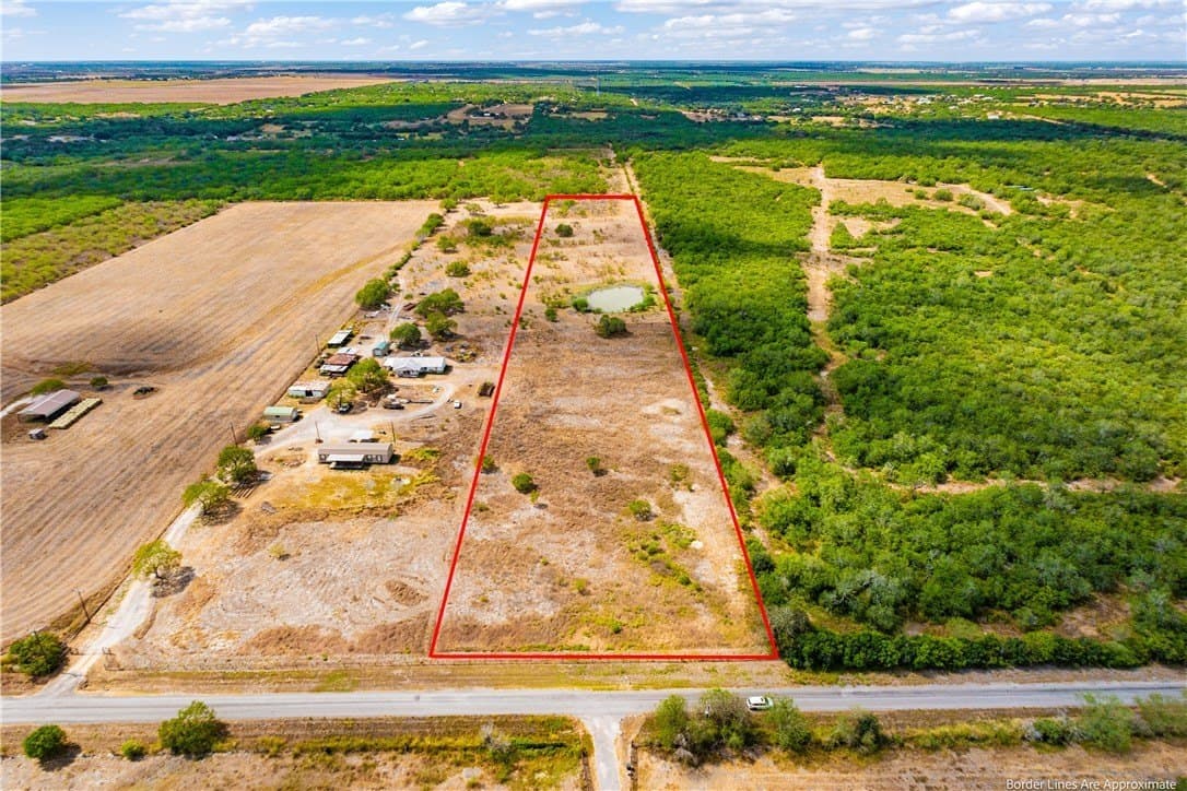 9 acres in Nueces County - photo 5