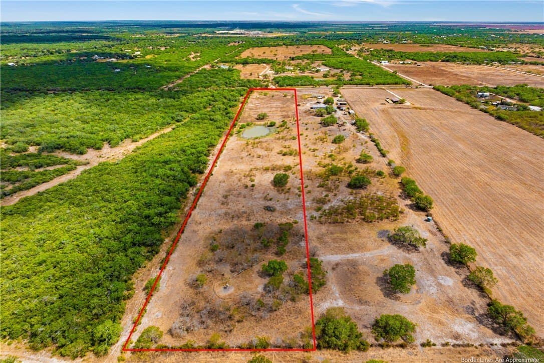 9 acres in Nueces County - photo 3